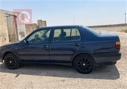 فولكسفاغن ڤينتو
